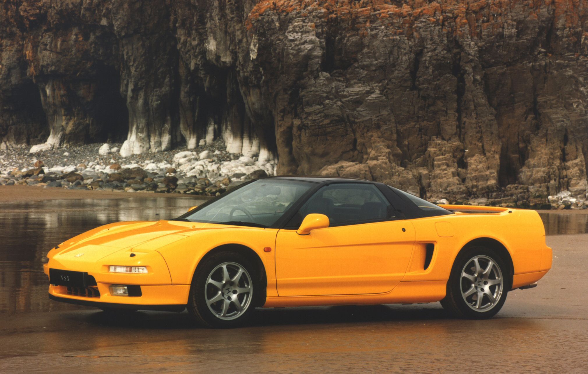 Honda nsx 180